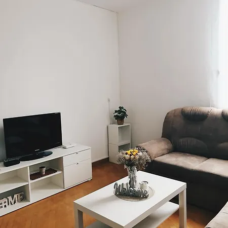 Lejla Apartment Koper Exterior photo