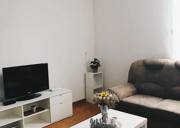 Lejla Apartment
