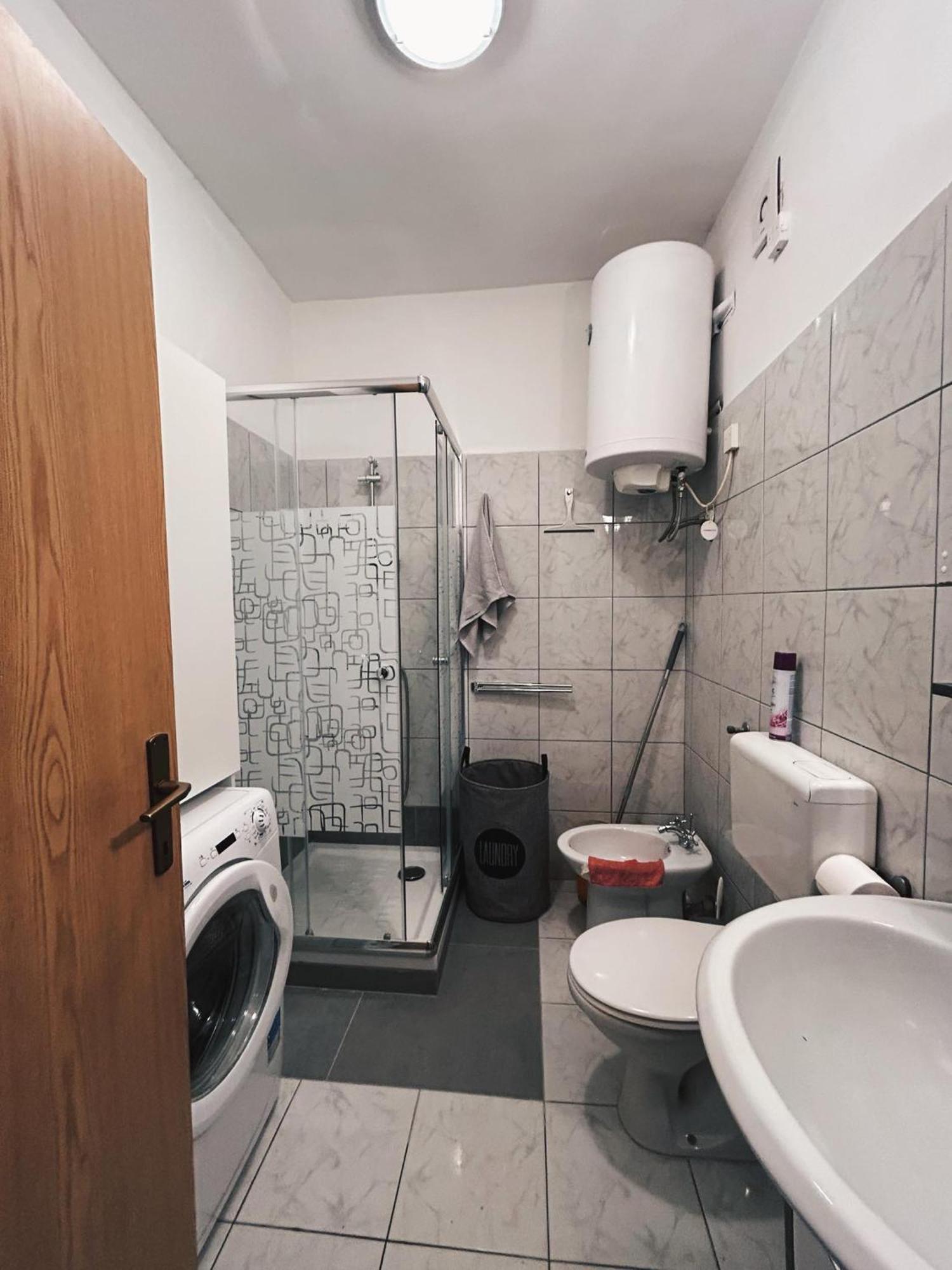 Lejla Apartment Koper