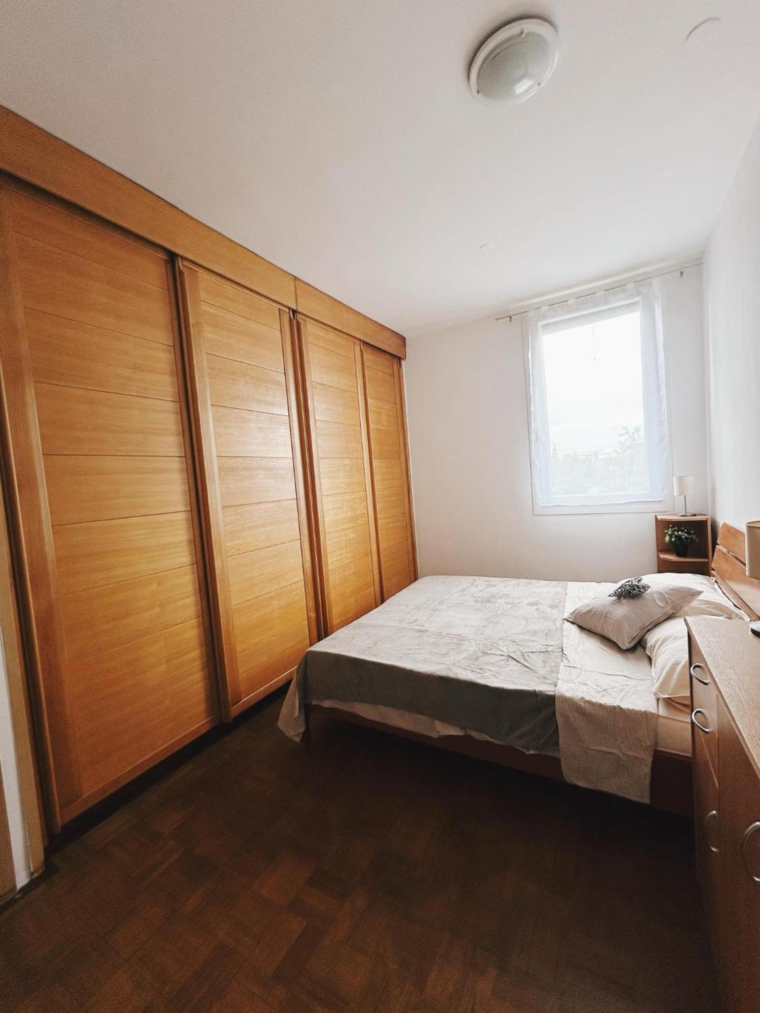 Lejla Apartment *