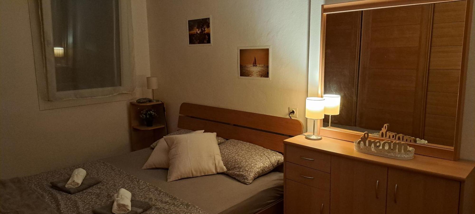 Lejla Apartment *