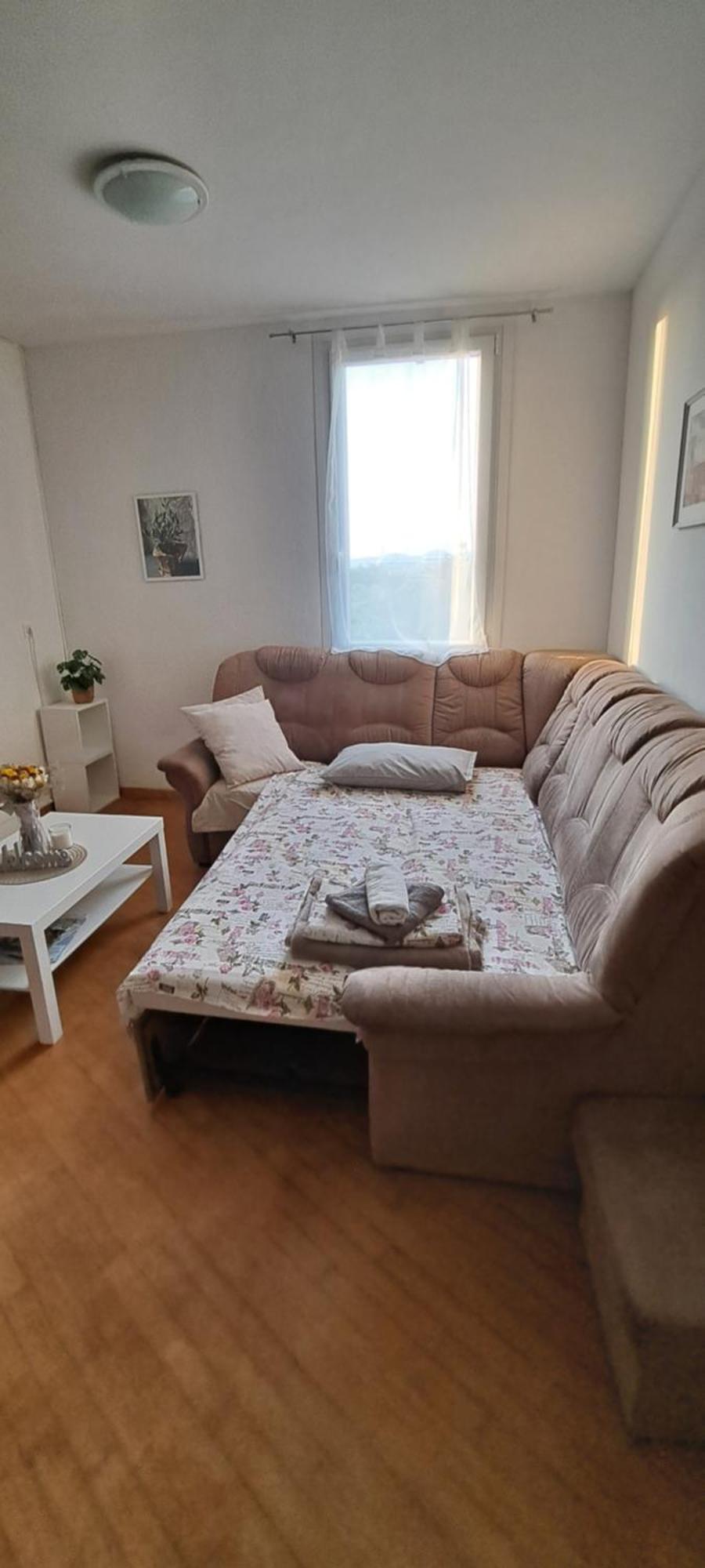 Apartment Lejla *
